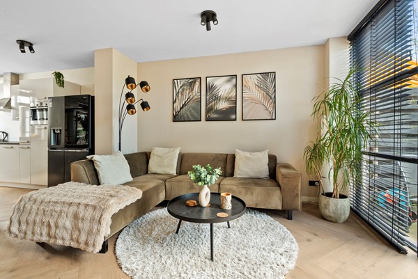 Medium property photo - Linge 10, 2105 WB Heemstede
